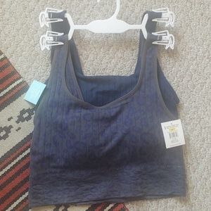 LA LA‎ Intimates Comfort Bra